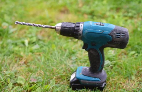 手持式电动工具 现代化工作的得力助手