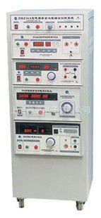 上海驰唐电子电工仪器仪表产品全览 聚焦专用仪器仪表领域