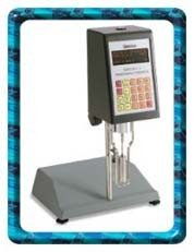 DV III 流变仪 多功能食品分析仪器的专业之选