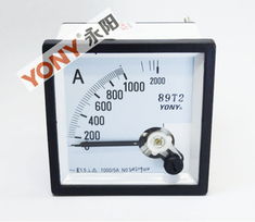 上海永阳仪器仪表 电工仪器仪表产品一览