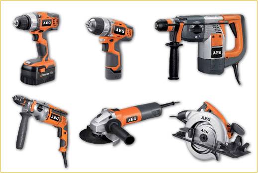 电动工具与卫生洁具行业 持续看好与未来发展方向分析