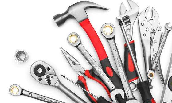 电动与气动工具 现代工业与精密制造的核心力量